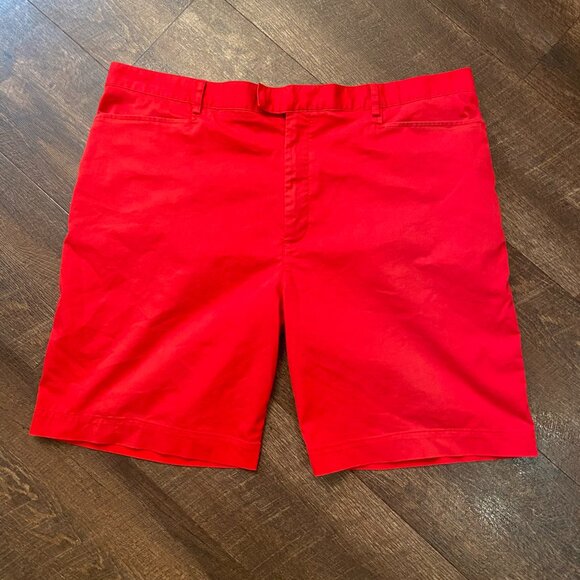 Nike Dri-Fit Golf Shorts - Size 40 - Picture 2 of 6